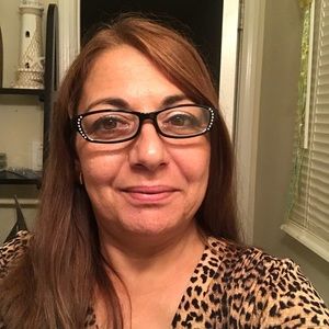 Meet your Posher, Fikriye